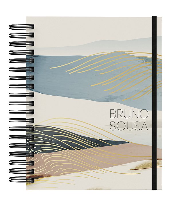 Agenda Masculina: Capa 19