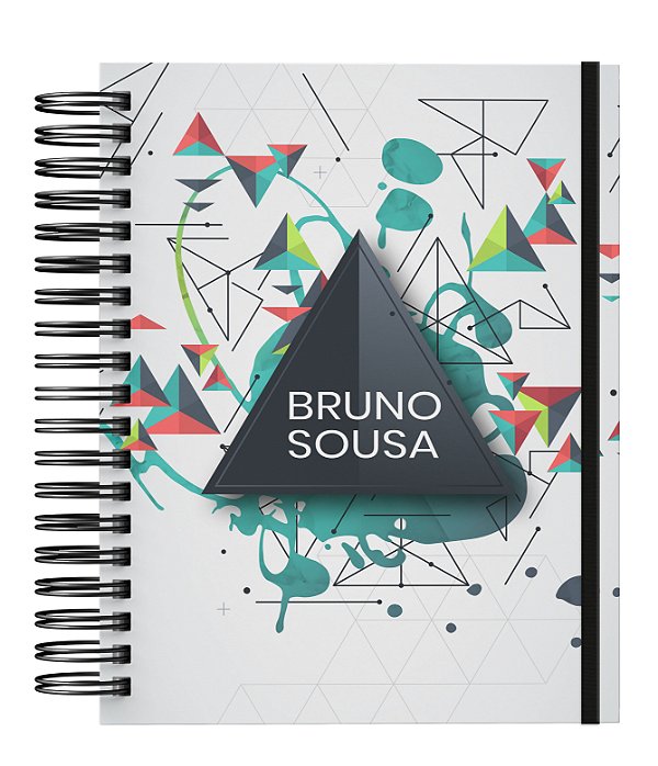 Agenda Masculina: Capa 20