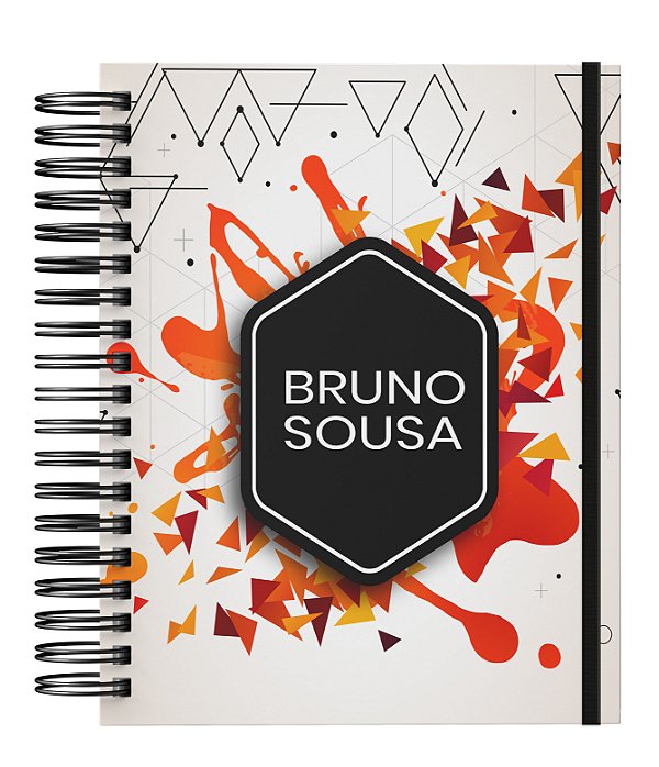 Agenda Masculina: Capa 21