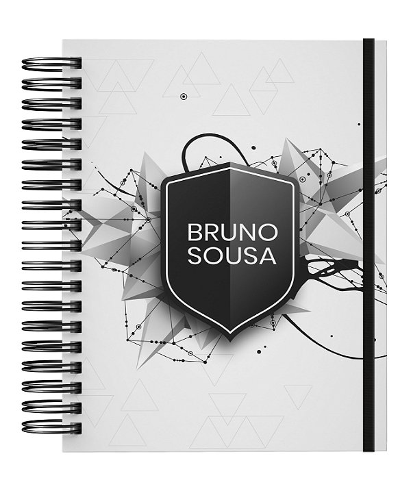 Agenda Masculina: Capa 22