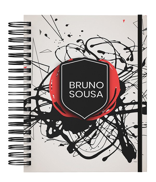 Agenda Masculina: Capa 23