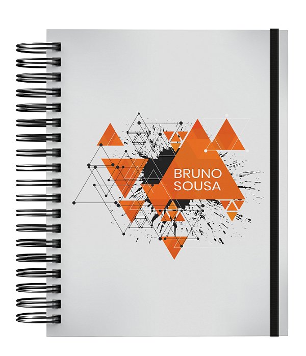 Agenda Masculina: Capa 24