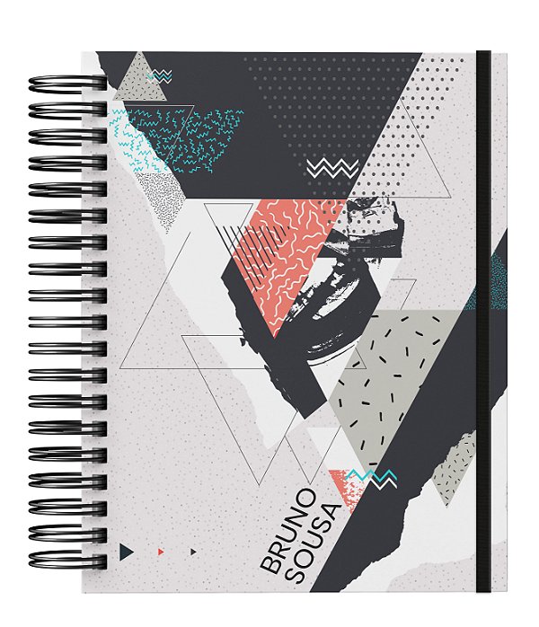 Agenda Masculina: Capa 25