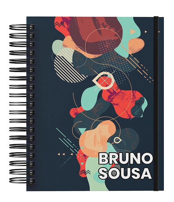 Agenda Masculina: Capa 26