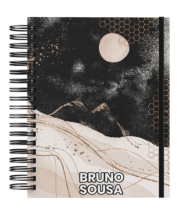 Agenda Masculina: Capa 27