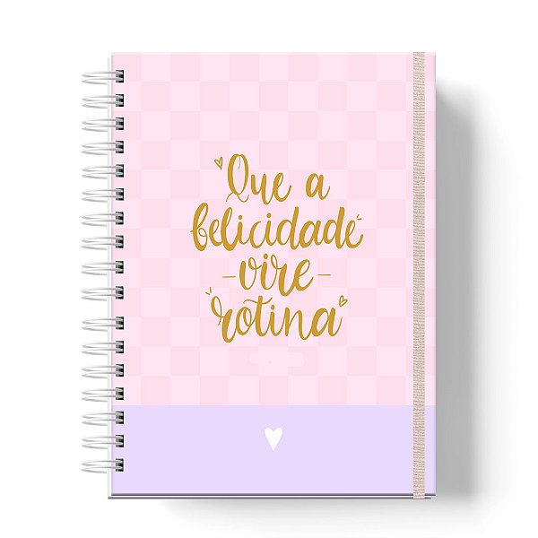 Caderno Capa Dura Personalizado C/Nome : Tamanhos Colegial, A5 e A4 Universitário (CAD-09)