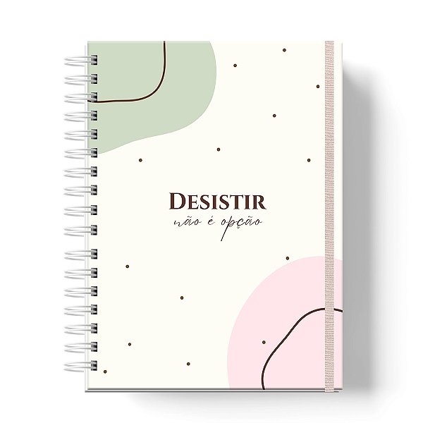 Caderno Capa Dura Personalizado C/Nome : Tamanhos Colegial, A5 e A4 Universitário (CAD-10)