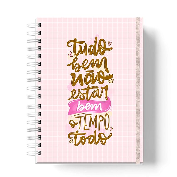 Caderno Capa Dura Personalizado C/Nome : Tamanhos Colegial, A5 e A4 Universitário (CAD-12)