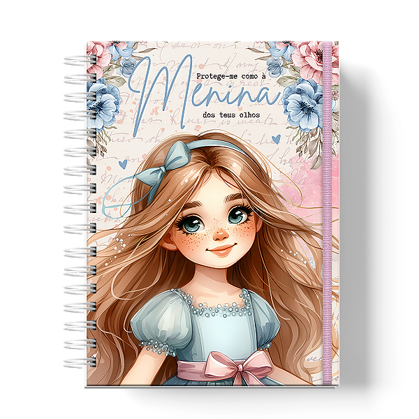 Planner de Estudos: Cristã (CRS01)