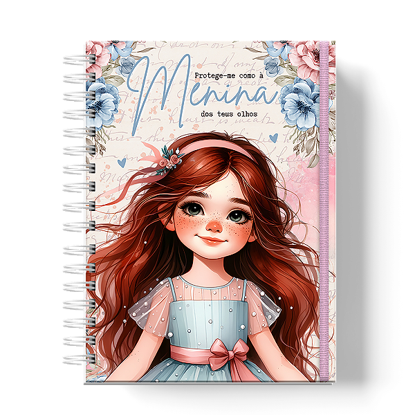 Planner de Estudos: Cristã (CRS03)