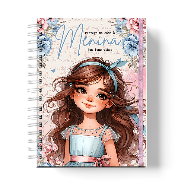 Planner de Estudos: Cristã (CRS04)