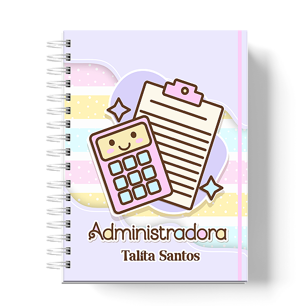 Caderno: Administração (CAD- AD04)