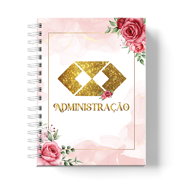 Caderno: Administração (CAD- AD05)
