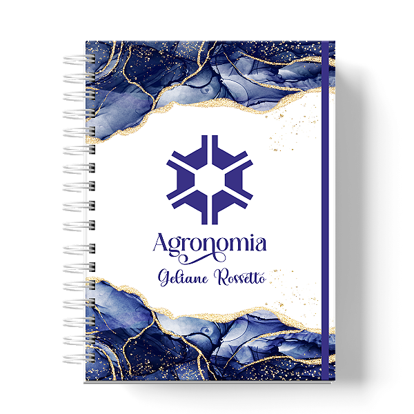Caderno: Agronomia (CAD- AG02)