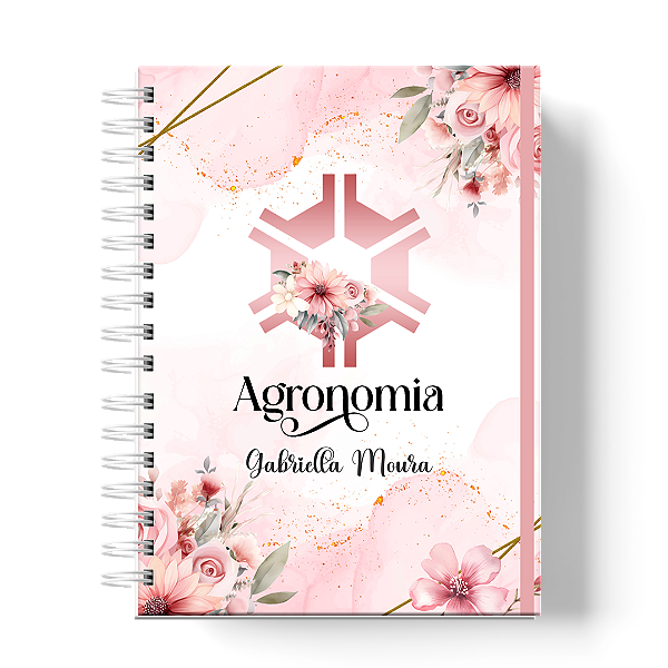 Caderno: Agronomia (CAD- AG03)