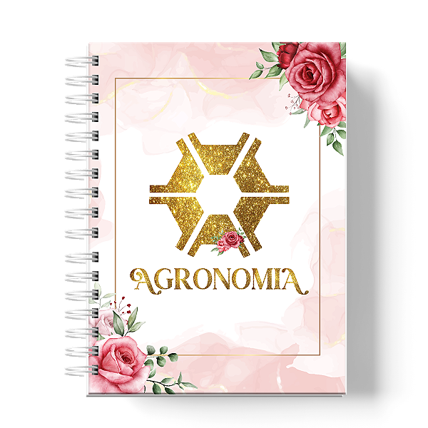 Caderno: Agronomia (CAD- AG04)