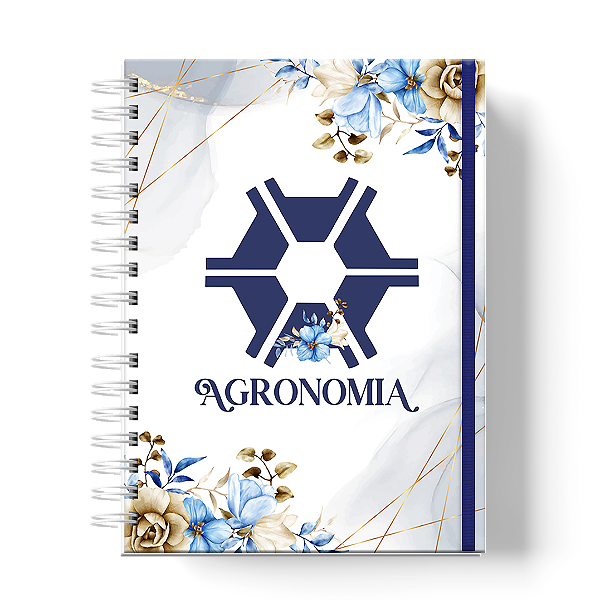 Caderno: Agronomia (CAD- AG05)