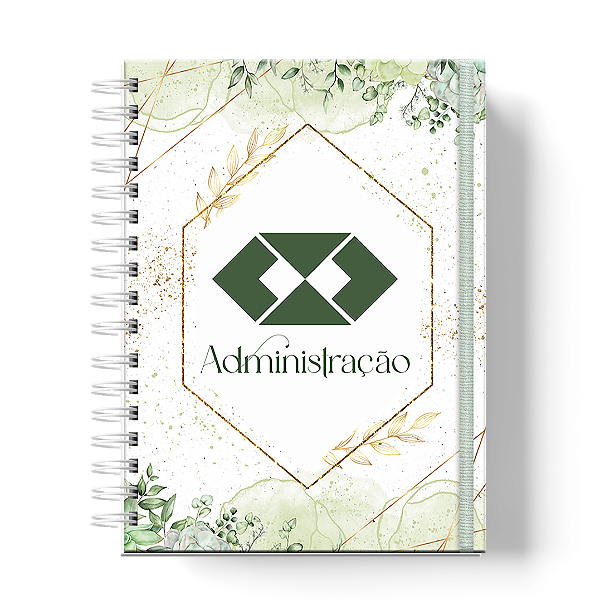 Caderno: Administração (CAD- AD10)