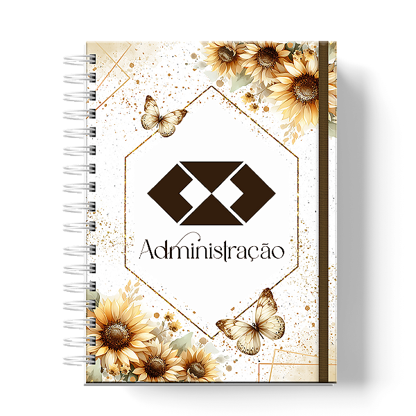 Caderno: Administração (CAD- AD11)