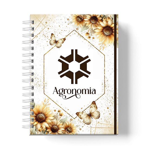 Caderno: Agronomia (CAD- AG07)