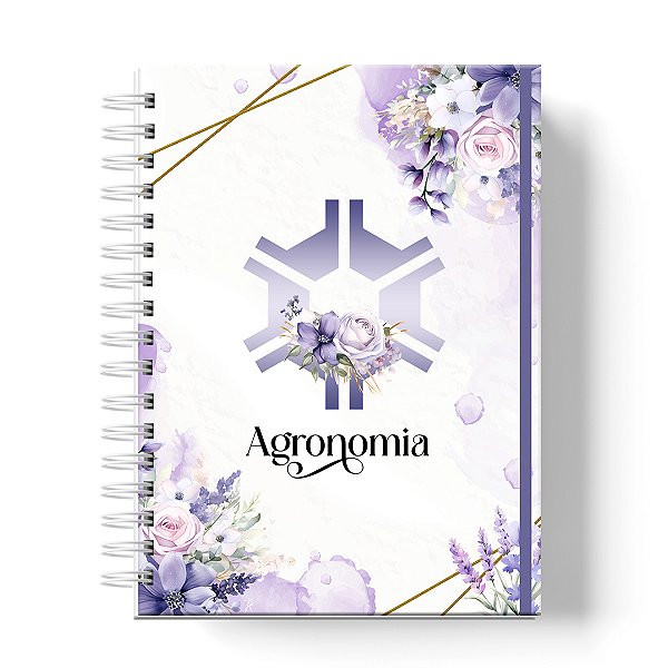Caderno: Agronomia (CAD- AG087)