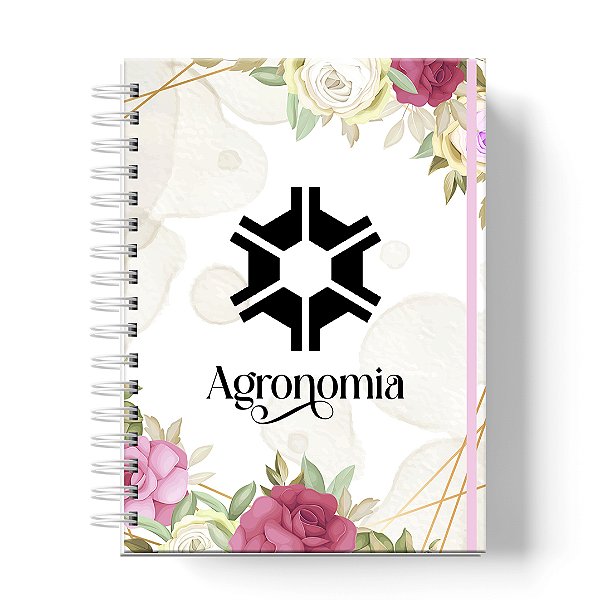 Caderno: Agronomia (CAD- AG09A)