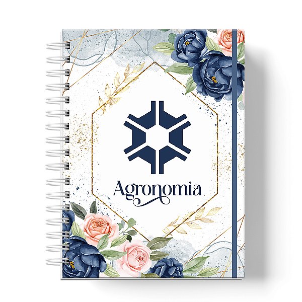 Caderno: Agronomia (CAD- AG09)