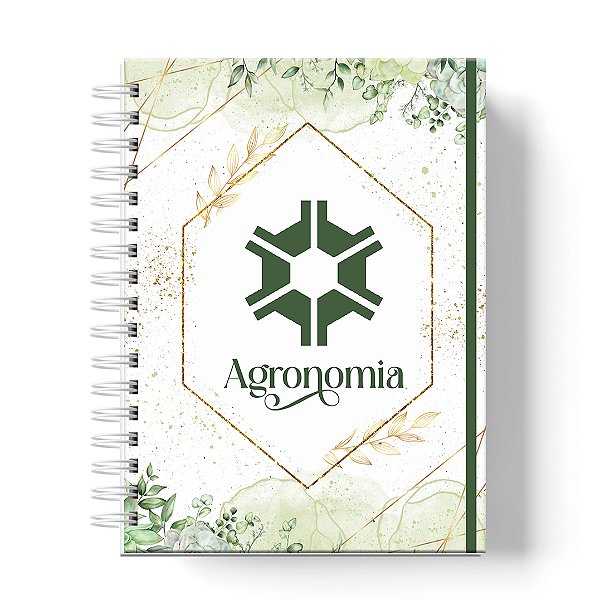 Caderno: Agronomia (CAD- AG0V)
