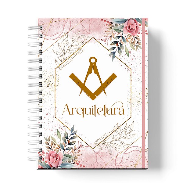 Caderno: Arquitetura (AQ04)