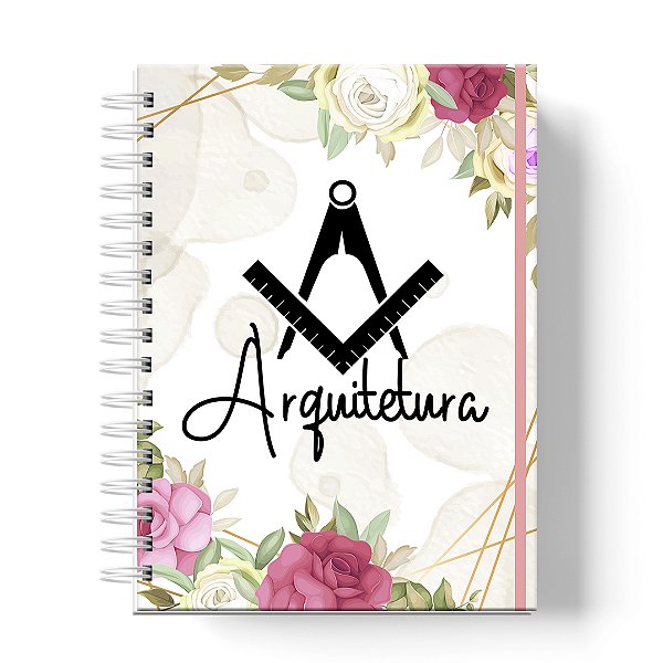 Caderno: Arquitetura (AQ08)