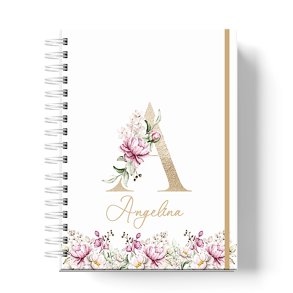 Caderno: Inicial do seu nome (IA05)