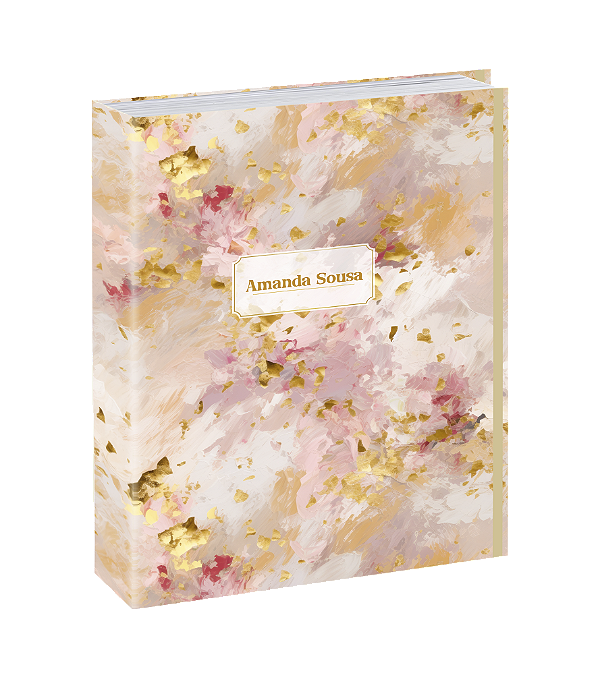 Planner Prático Blocado: ABS14