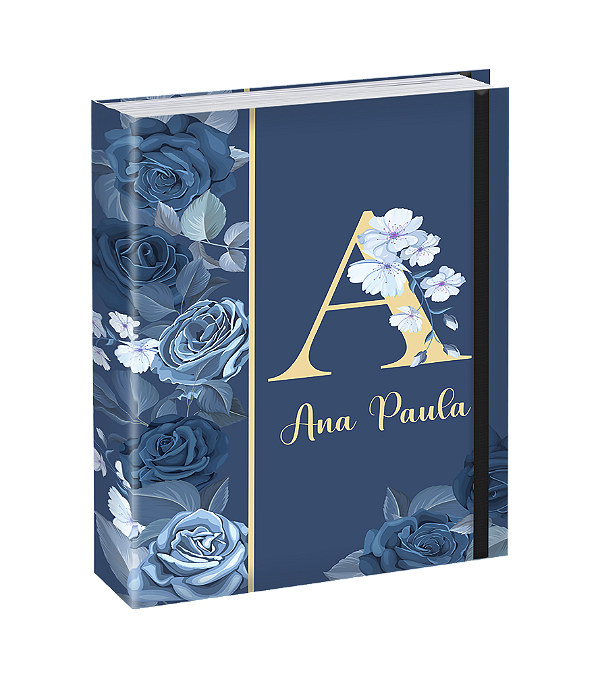 Planner Prático Blocado: ABT15