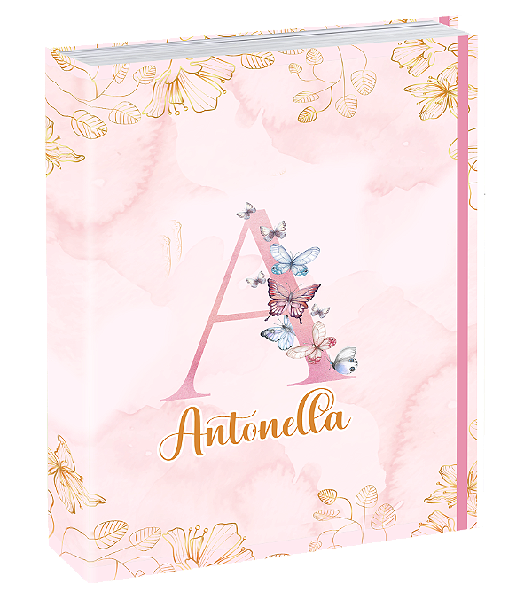 Planner Prático Blocado: ABT17
