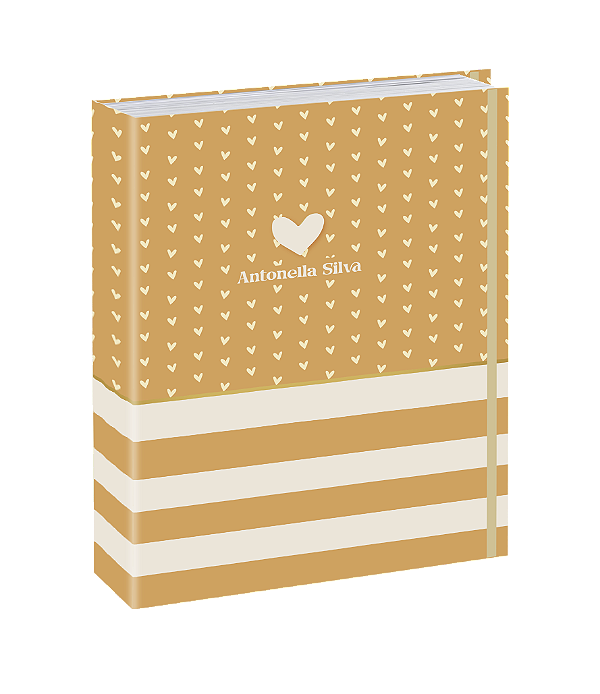 Planner Prático Blocado: BSQ01