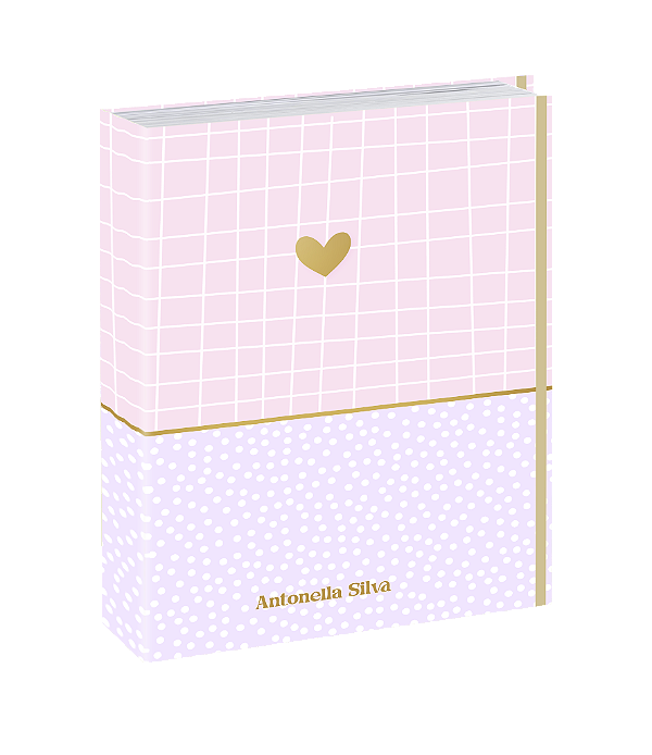Planner Prático Blocado: BSQ04