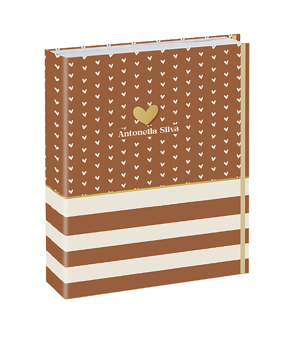 Planner Prático Blocado: BSQ06