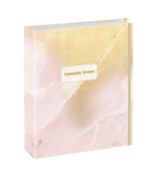 Planner Prático Blocado: BSQ07