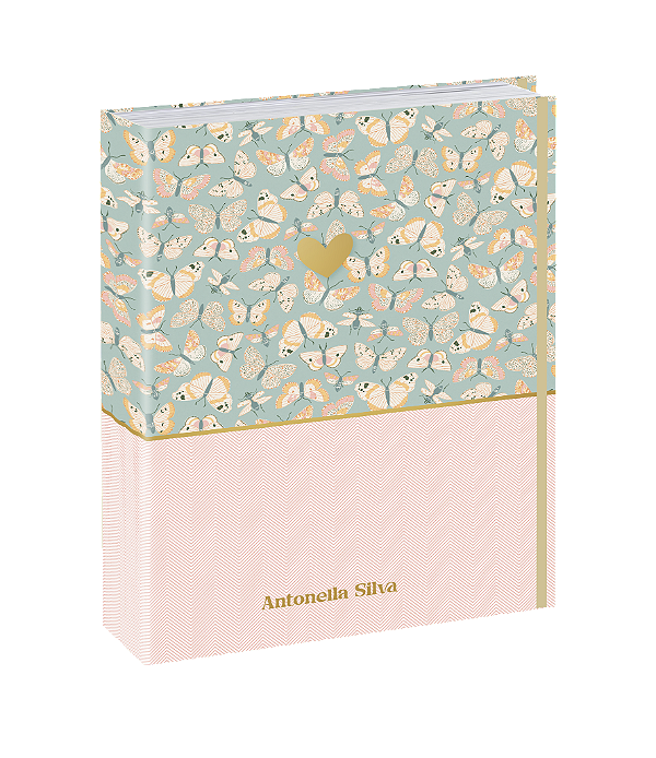 Planner Prático Blocado: BSQ10