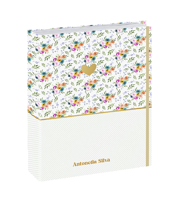 Planner Prático Blocado: BSQ13