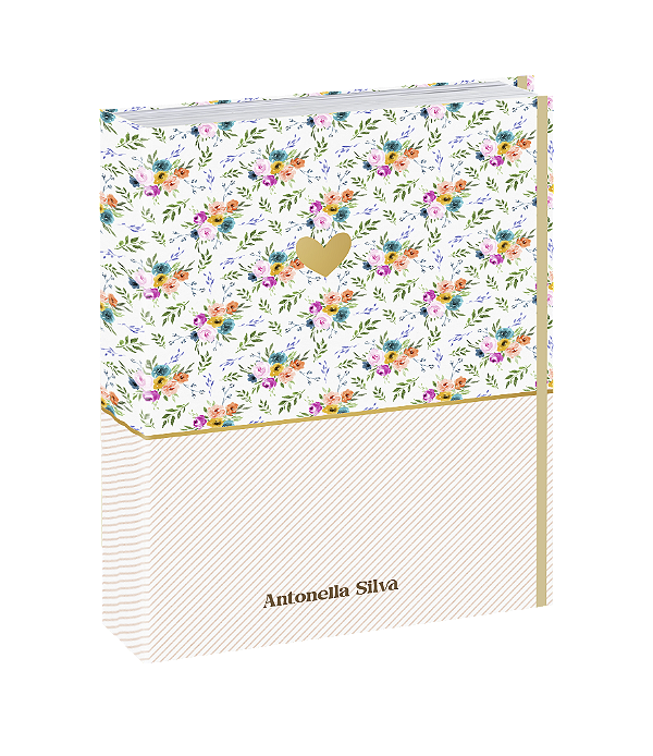 Planner Prático Blocado: BSQ14