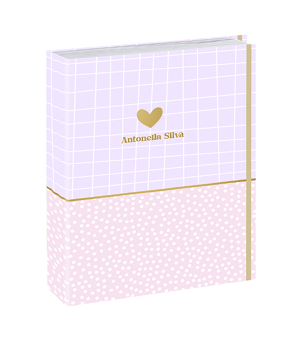 Planner Prático Blocado: BSQ15