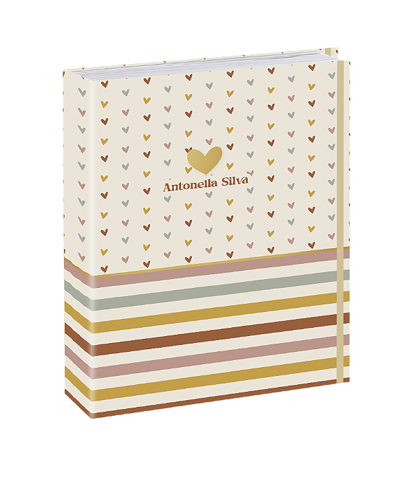 Planner Prático Blocado: BSQ17