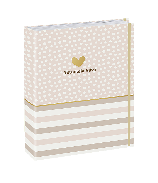 Planner Prático Blocado: BSQ20