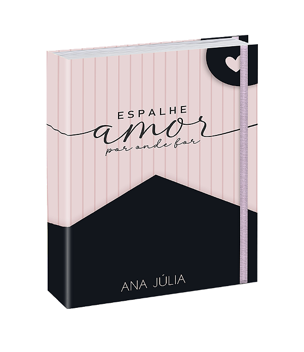 Planner Prático Blocado: BSQ22