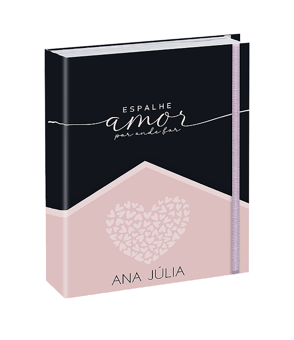Planner Prático Blocado: BSQ23