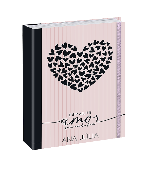 Planner Prático Blocado: BSQ24