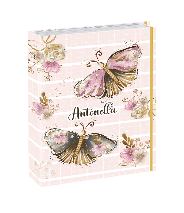 Planner Prático Blocado: BB07