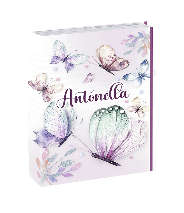 Planner Prático Blocado: BB09