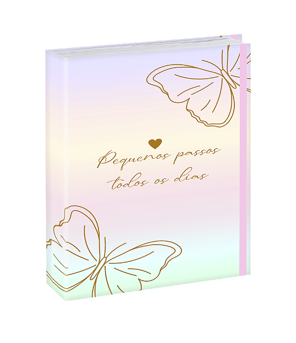 Planner Prático Blocado: BB12
